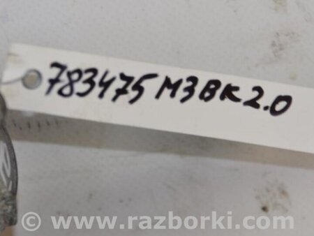 ФОТО Дроссельная заслонка для Mazda 3 BM (2013-...) (III) Киев
