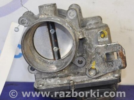 ФОТО Дроссельная заслонка для Mazda 3 BM (2013-...) (III) Киев