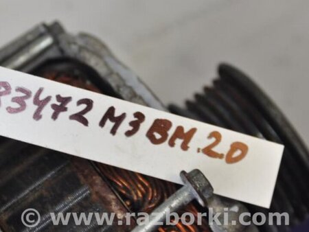 ФОТО Генератор для Mazda 3 BM (2013-...) (III) Киев
