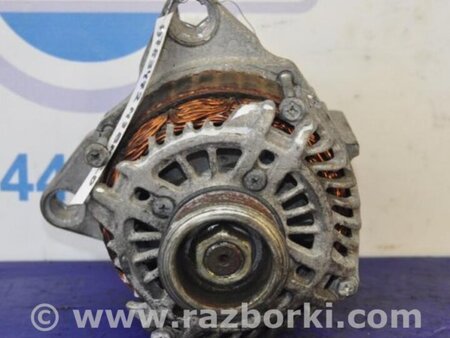 ФОТО Генератор для Mazda 3 BM (2013-...) (III) Киев