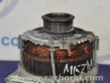 ФОТО Генератор для Mazda 3 BM (2013-...) (III) Киев