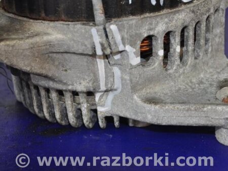 ФОТО Генератор для Mazda 3 BM (2013-...) (III) Киев