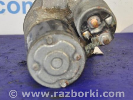 ФОТО Стартер для Mazda 3 BM (2013-...) (III) Киев
