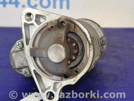 ФОТО Стартер для Mazda 3 BM (2013-...) (III) Киев