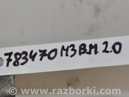 ФОТО Стартер для Mazda 3 BM (2013-...) (III) Киев