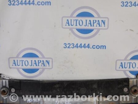 ФОТО Усилитель заднего бампера для Mazda 3 BM (2013-...) (III) Киев