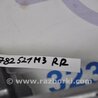 ФОТО Усилитель заднего бампера для Mazda 3 BM (2013-...) (III) Киев