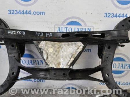 ФОТО Балка задней подвески для Mazda 3 BM (2013-...) (III) Киев