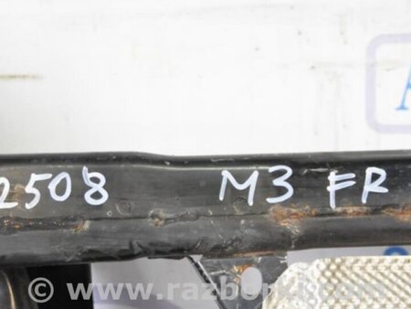 ФОТО Балка задней подвески для Mazda 3 BM (2013-...) (III) Киев