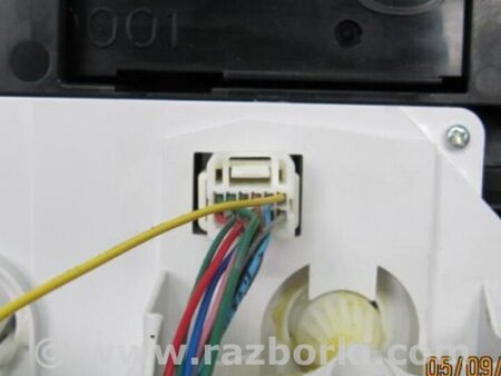 ФОТО Блок управления печкой для Mazda 3 BM (2013-...) (III) Киев