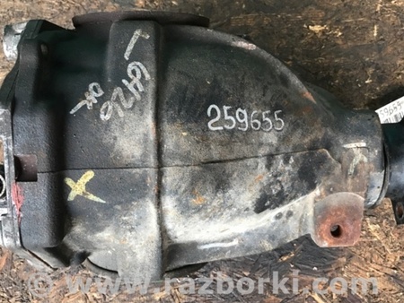 ФОТО Задний редуктор для Chrysler 300 (2004-2010) Киев