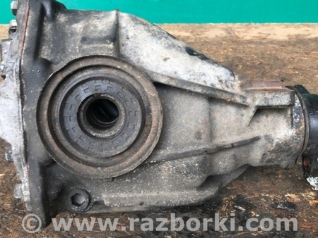 ФОТО Задний редуктор для Chrysler 300 (2004-2010) Киев