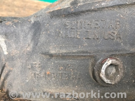 ФОТО Задний редуктор для Chrysler 300 (2004-2010) Киев