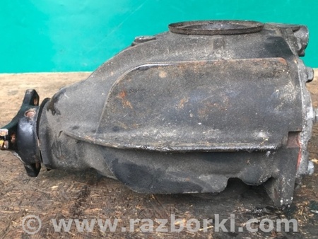ФОТО Задний редуктор для Chrysler 300 (2004-2010) Киев