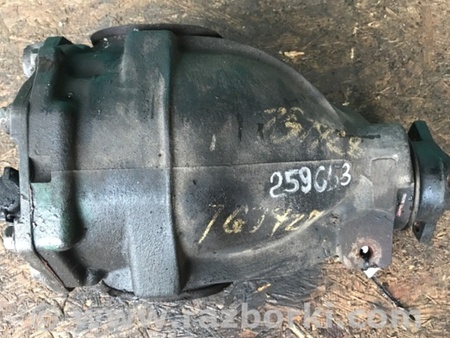 ФОТО Задний редуктор для Chrysler 300 (2004-2010) Киев