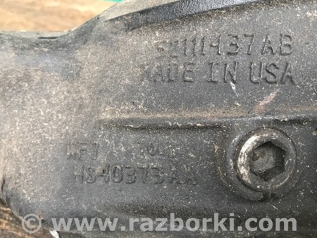 ФОТО Задний редуктор для Chrysler 300 (2004-2010) Киев