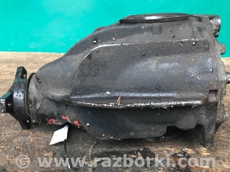 ФОТО Задний редуктор для Chrysler 300 (2004-2010) Киев