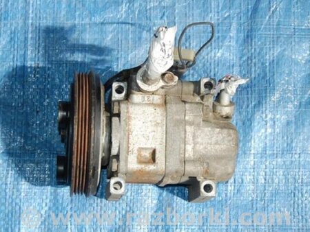 ФОТО Компрессор кондиционера для Mazda 323 BJ (1998-2003) Киев