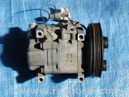 ФОТО Компрессор кондиционера для Mazda 323 BJ (1998-2003) Киев