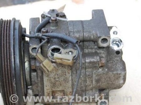 ФОТО Компрессор кондиционера для Mazda 323 BJ (1998-2003) Киев