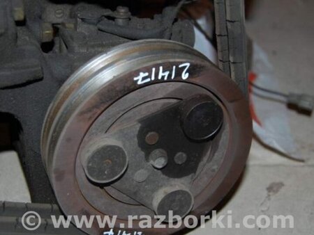 ФОТО Компрессор кондиционера для Mazda 323 BJ (1998-2003) Киев