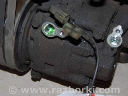 ФОТО Компрессор кондиционера для Mazda 323 BJ (1998-2003) Киев