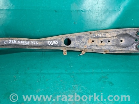 ФОТО Балка передняя для Mazda 323 BJ (1998-2003) Киев