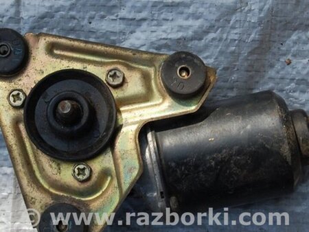 ФОТО Моторчик дворников для Mazda 323 BJ (1998-2003) Киев