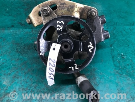 ФОТО Насос гидроусилителя для Mazda 323 BJ (1998-2003) Киев