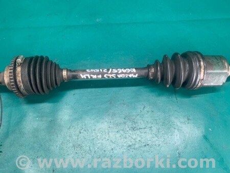 ФОТО Привод передний для Mazda 323 BJ (1998-2003) Киев