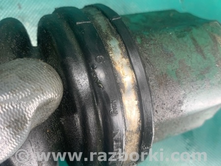 ФОТО Привод передний для Mazda 323 BJ (1998-2003) Киев