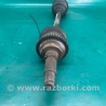 ФОТО Привод передний для Mazda 323 BJ (1998-2003) Киев