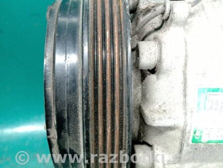 ФОТО Компрессор кондиционера для Nissan 350Z Киев