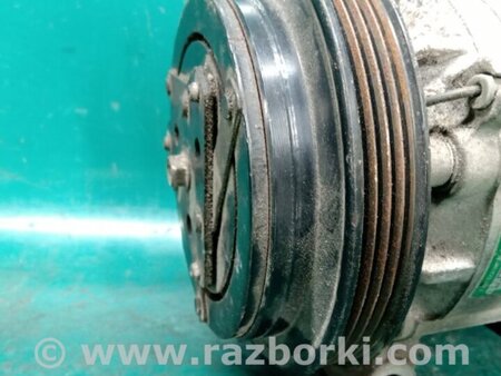 ФОТО Компрессор кондиционера для Nissan 350Z Киев