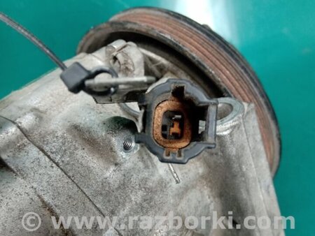 ФОТО Компрессор кондиционера для Nissan 350Z Киев