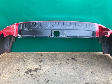 ФОТО Бампер задний для Toyota 4Runner N250+ (2000-2020) Киев