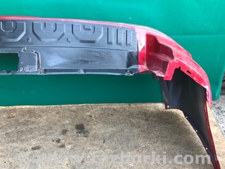 ФОТО Бампер задний для Toyota 4Runner N250+ (2000-2020) Киев