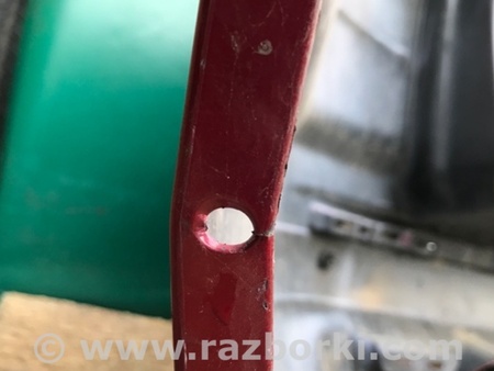 ФОТО Бампер задний для Toyota 4Runner N250+ (2000-2020) Киев