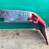 ФОТО Бампер задний для Toyota 4Runner N250+ (2000-2020) Киев