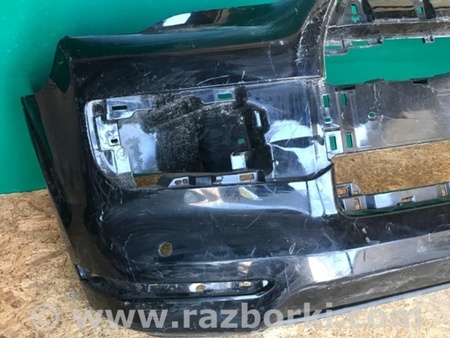 ФОТО Бампер передний для Toyota 4Runner N250+ (2000-2020) Киев