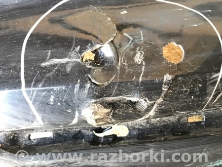 ФОТО Бампер передний для Toyota 4Runner N250+ (2000-2020) Киев