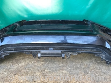 ФОТО Бампер передний для Toyota 4Runner N250+ (2000-2020) Киев