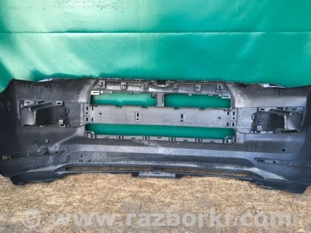 ФОТО Бампер передний для Toyota 4Runner N250+ (2000-2020) Киев