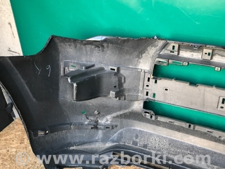 ФОТО Бампер передний для Toyota 4Runner N250+ (2000-2020) Киев