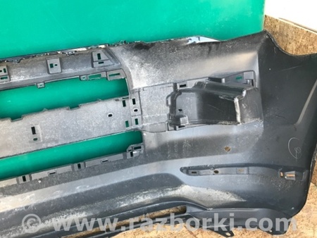ФОТО Бампер передний для Toyota 4Runner N250+ (2000-2020) Киев