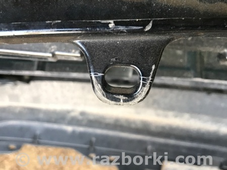 ФОТО Бампер передний для Toyota 4Runner N250+ (2000-2020) Киев