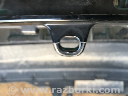 ФОТО Бампер передний для Toyota 4Runner N250+ (2000-2020) Киев