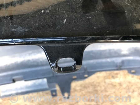 ФОТО Бампер передний для Toyota 4Runner N250+ (2000-2020) Киев