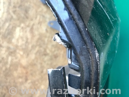 ФОТО Бампер передний для Toyota 4Runner N250+ (2000-2020) Киев