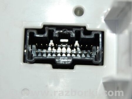 ФОТО Блок управления печкой для Mazda 5 CR (2006-2010) Киев